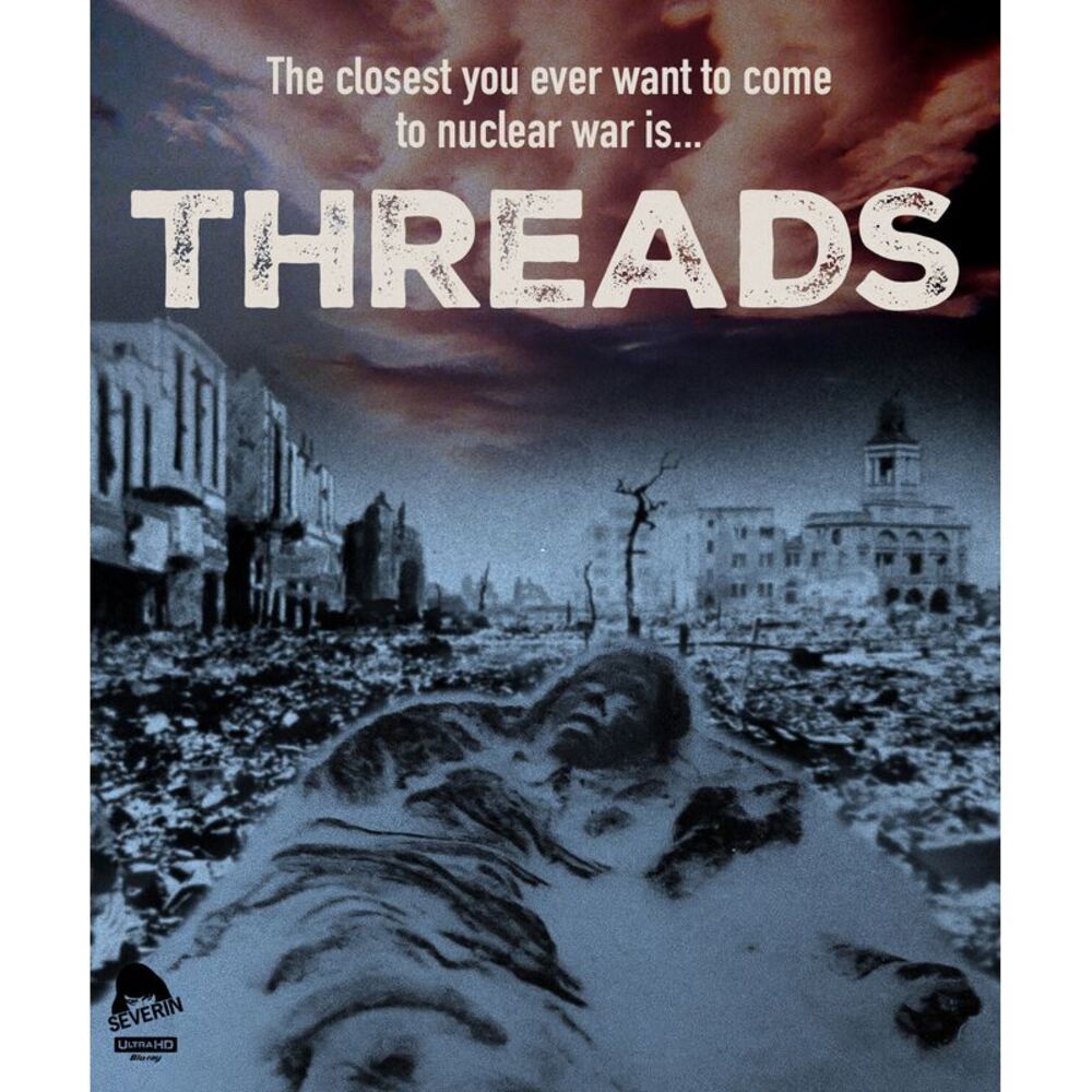 Threads  ULTRA HD